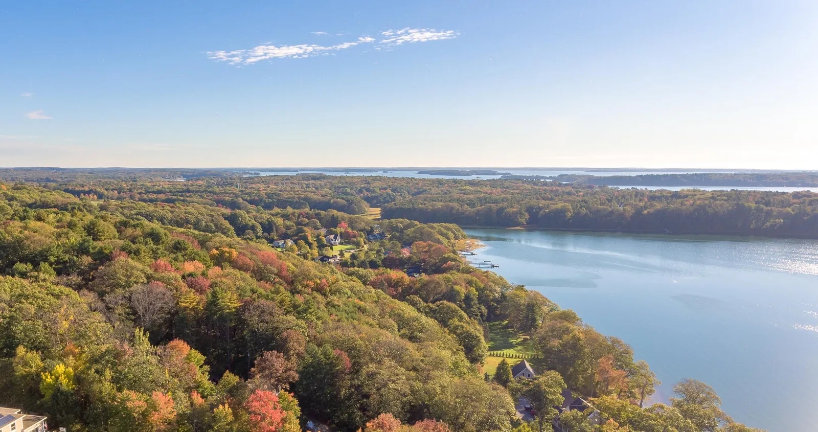 Maine Vacation Rentals By Town & Area Legacy Properties